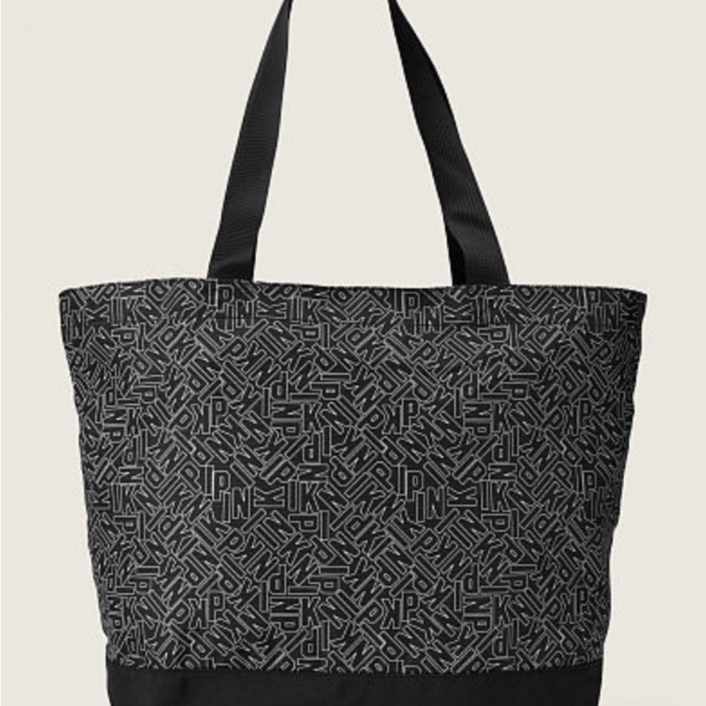 NWT Victoria's Secret PINK Weekender Tote
